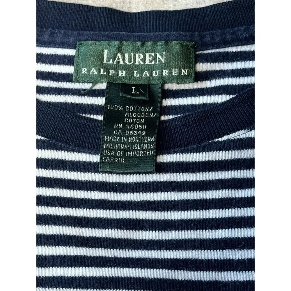 Lauren Ralph Lauren brand lauren